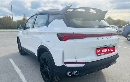 Geely Coolray I, 2026 год, 2 964 990 рублей, 8 фотография