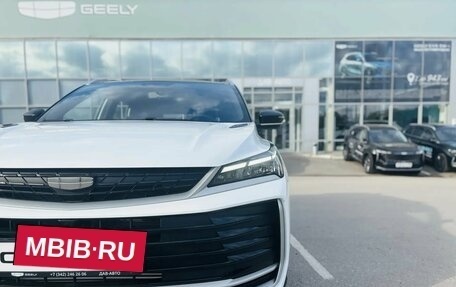 Geely Coolray I, 2026 год, 2 964 990 рублей, 2 фотография