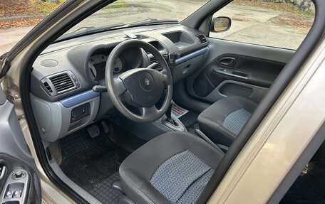 Renault Symbol I, 2007 год, 325 000 рублей, 5 фотография