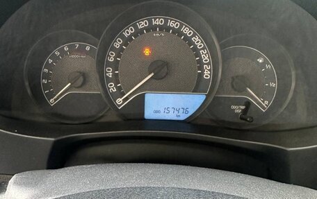 Toyota Corolla, 2013 год, 1 130 000 рублей, 2 фотография