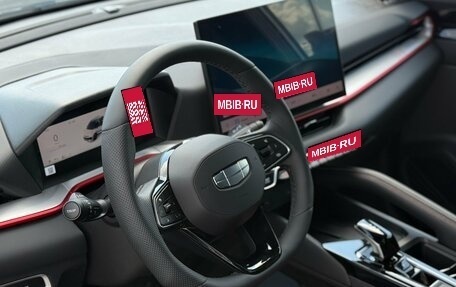 Geely Coolray I, 2026 год, 2 964 990 рублей, 12 фотография