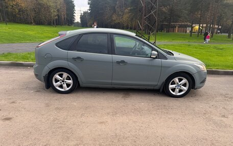 Ford Focus II рестайлинг, 2010 год, 500 000 рублей, 2 фотография