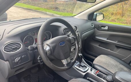 Ford Focus II рестайлинг, 2010 год, 500 000 рублей, 7 фотография