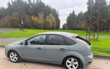 Ford Focus II рестайлинг, 2010 год, 500 000 рублей, 11 фотография