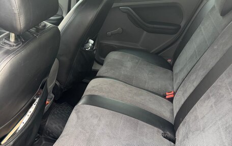 Ford Focus II рестайлинг, 2010 год, 500 000 рублей, 12 фотография