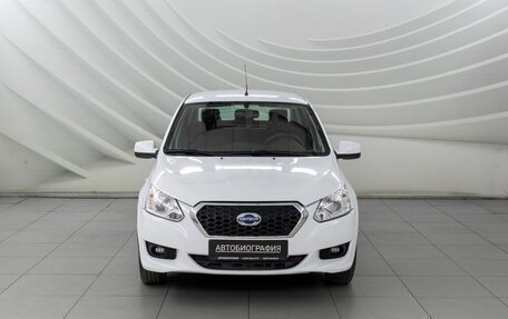 Datsun on-DO I рестайлинг, 2018 год, 388 000 рублей, 2 фотография