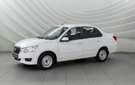 Datsun on-DO I рестайлинг, 2018 год, 388 000 рублей, 3 фотография