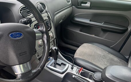 Ford Focus II рестайлинг, 2010 год, 500 000 рублей, 13 фотография