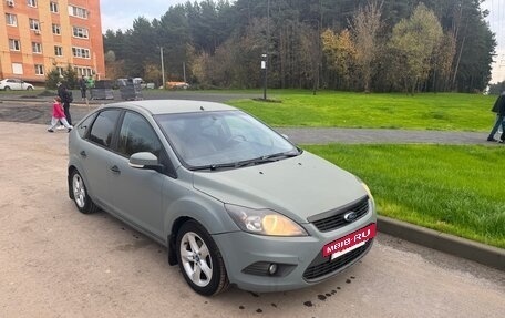 Ford Focus II рестайлинг, 2010 год, 500 000 рублей, 3 фотография