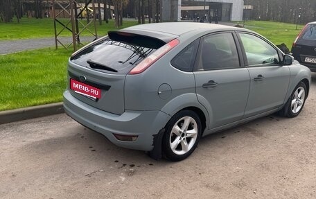 Ford Focus II рестайлинг, 2010 год, 500 000 рублей, 6 фотография