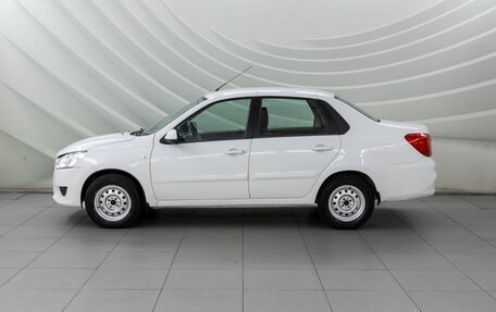 Datsun on-DO I рестайлинг, 2018 год, 388 000 рублей, 4 фотография