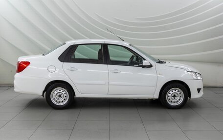 Datsun on-DO I рестайлинг, 2018 год, 388 000 рублей, 8 фотография