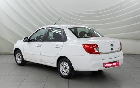Datsun on-DO I рестайлинг, 2018 год, 388 000 рублей, 5 фотография