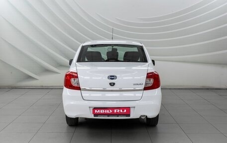 Datsun on-DO I рестайлинг, 2018 год, 388 000 рублей, 6 фотография