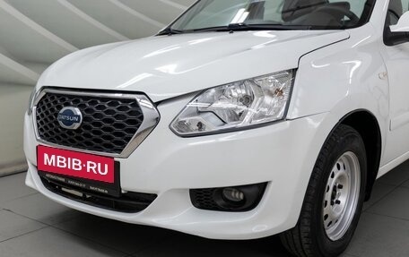 Datsun on-DO I рестайлинг, 2018 год, 388 000 рублей, 9 фотография