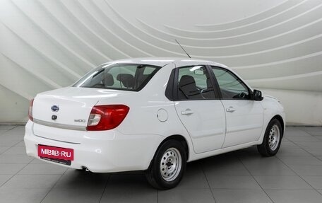 Datsun on-DO I рестайлинг, 2018 год, 388 000 рублей, 7 фотография