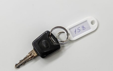 Datsun on-DO I рестайлинг, 2018 год, 388 000 рублей, 31 фотография