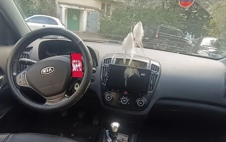 KIA cee'd I рестайлинг, 2008 год, 830 000 рублей, 3 фотография