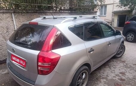 KIA cee'd I рестайлинг, 2008 год, 830 000 рублей, 2 фотография