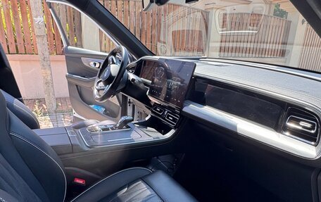 GAC GS8, 2023 год, 3 600 000 рублей, 12 фотография