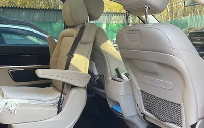 Mercedes-Benz V-Класс, 2019 год, 5 000 000 рублей, 1 фотография