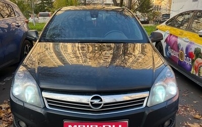 Opel Astra H, 2012 год, 750 000 рублей, 1 фотография