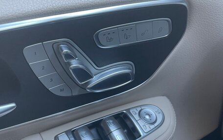 Mercedes-Benz V-Класс, 2019 год, 5 000 000 рублей, 5 фотография