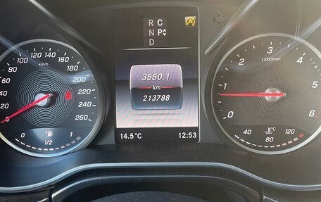 Mercedes-Benz V-Класс, 2019 год, 5 000 000 рублей, 10 фотография