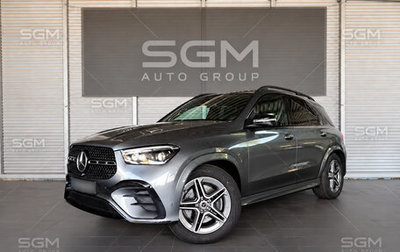 Mercedes-Benz GLE, 2026 год, 13 588 762 рублей, 1 фотография