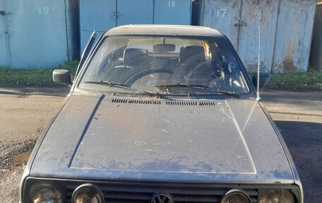 Volkswagen Golf III, 1990 год, 120 000 рублей, 1 фотография