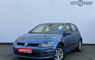Volkswagen Golf VII рестайлинг, 2013 год, 1 150 000 рублей, 1 фотография