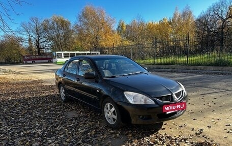 Mitsubishi Lancer IX, 2004 год, 310 000 рублей, 2 фотография