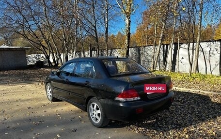 Mitsubishi Lancer IX, 2004 год, 310 000 рублей, 4 фотография