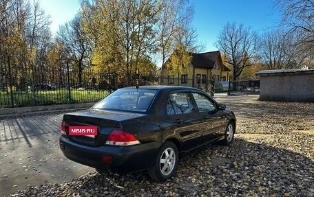 Mitsubishi Lancer IX, 2004 год, 310 000 рублей, 3 фотография