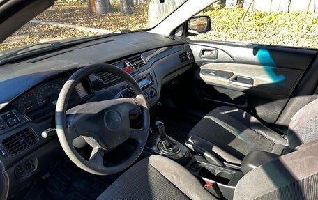 Mitsubishi Lancer IX, 2004 год, 310 000 рублей, 5 фотография