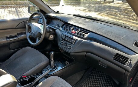 Mitsubishi Lancer IX, 2004 год, 310 000 рублей, 6 фотография