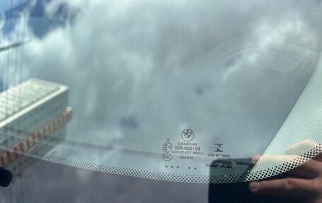BMW X3, 2014 год, 1 950 000 рублей, 9 фотография