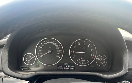 BMW X3, 2014 год, 1 950 000 рублей, 8 фотография