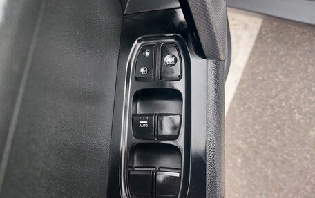 Hyundai Creta I рестайлинг, 2017 год, 1 610 000 рублей, 17 фотография