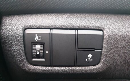 Hyundai Creta I рестайлинг, 2017 год, 1 610 000 рублей, 21 фотография