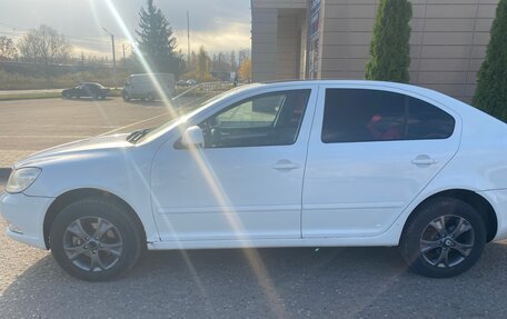 Skoda Octavia, 2011 год, 360 000 рублей, 3 фотография