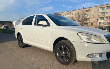 Skoda Octavia, 2011 год, 360 000 рублей, 5 фотография