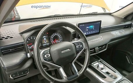 Haval Jolion, 2023 год, 1 268 000 рублей, 6 фотография