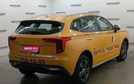 Haval Jolion, 2023 год, 1 268 000 рублей, 3 фотография