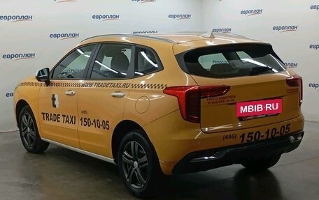 Haval Jolion, 2023 год, 1 268 000 рублей, 4 фотография
