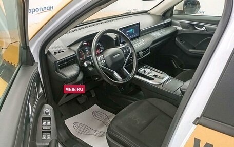 Haval Jolion, 2023 год, 1 268 000 рублей, 8 фотография
