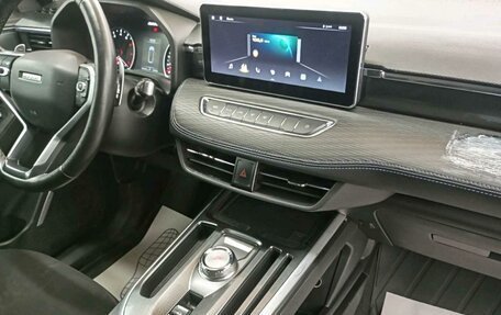 Haval Jolion, 2023 год, 1 268 000 рублей, 15 фотография