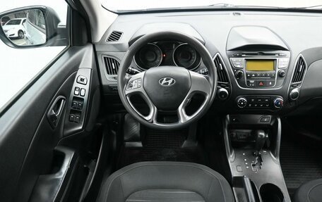 Hyundai ix35 I рестайлинг, 2014 год, 1 569 900 рублей, 9 фотография