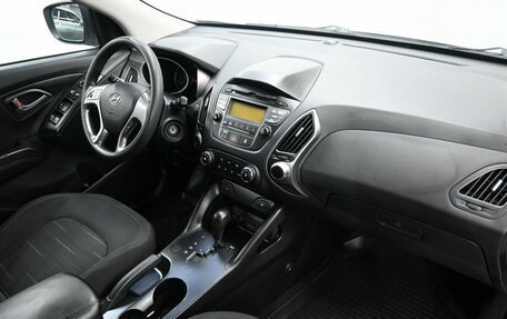 Hyundai ix35 I рестайлинг, 2014 год, 1 569 900 рублей, 7 фотография