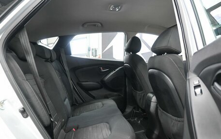 Hyundai ix35 I рестайлинг, 2014 год, 1 569 900 рублей, 10 фотография